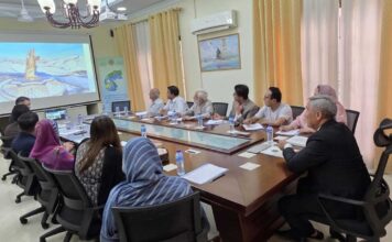 В Посольстве Туркменистана в Пакистане состоялась презентация книги Национального Лидера туркменского народа «Hakyda göwheri»