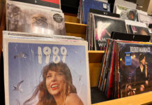 Teýlor Swiftiň baýlygy 2 milliard dollara ýetdi