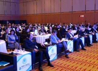 Внешнеторговый оборот Туркменистана в 2024 году достиг почти $20 миллиардов