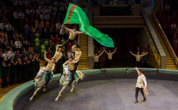 Ахалтекинское наследие: от признания ЮНЕСКО до мирового восхищения