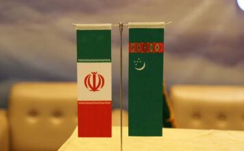 В Балканском велаяте бизнесмены ИРИ представят свои экспортные продукции