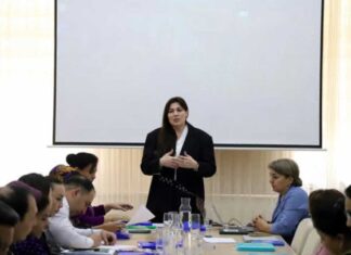 Туркменистан дорабатывает Концепцию управления отходами