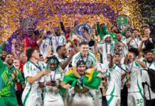 AFK Çempionlar Ligasy Elite ýaryşynyň täze çempiony