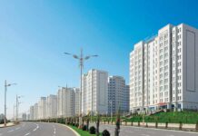 Ашхабад принимает 47-е заседание Евразийской патентной организации