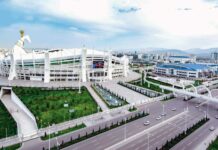 В Туркменистане началась подготовка предложений по девизу и эмблеме 2026 года