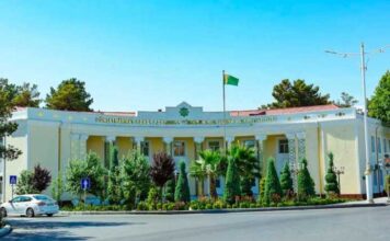 Преподаватель туркменского вуза повышает квалификацию в Республике Корея