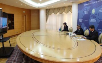 Обсуждена подготовка к Третей конференции ООН по развивающимся странам, не имеющим выхода к морю