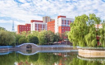 В Туркменистане объявлен отбор кандидатов на обучение в вузах Китая