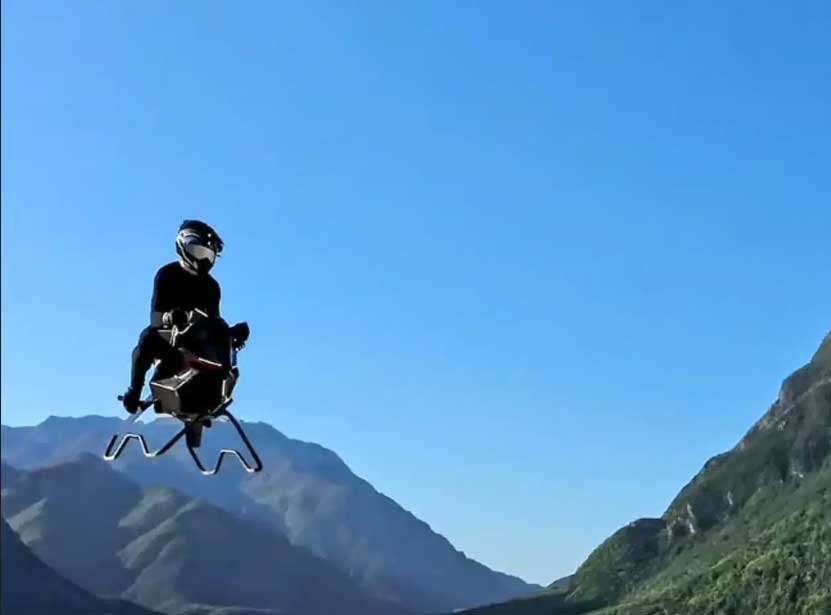flying-motor