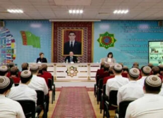 Туркменистан и Беларусь рассмотрели совместные образовательные проекты