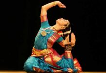 Hindi tanslarynyň we sazlarynyň konserti