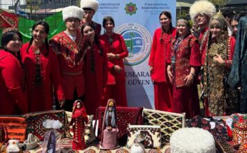 В Стамбуле состоялось мероприятие, посвященное Международному году мира и доверия