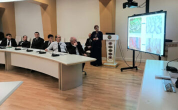 Биотехнологии – ключ к продовольственной и экологичной безопасности