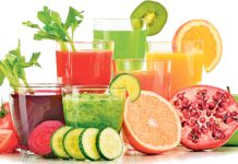 Sagdyn deri we gözellik