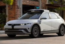 Sürüjisiz ulag hyzmatynyň çägi giňeýär