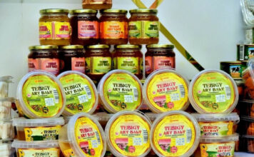 Genç наладил выпуск новой продукции