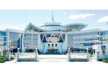 В Туркменистане зарегистрирован научный труд по биотехнологиям