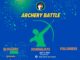 Ашхабад примет межмедийный турнир по стрельбе из лука «Archery Battle»