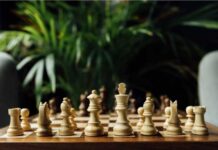 The Turkmenistan Junior Chess Championship for U20s has concluded