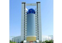 МИД Туркменистана осудил атаку на резиденцию Президента РФ