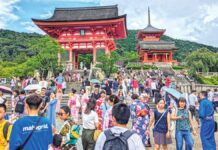 40 milliondan geçdi