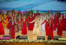 Şu ýyl dürli çäreler we döredijilik bäsleşikleri geçiriler