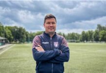 FC Arkadag has strengthened its coaching staff ahead of the games against Al-Nassr