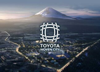 Toyota готовится запустить первый в мире город роботов