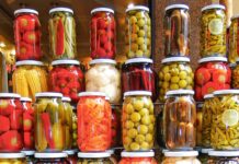 Saglygymyz iýmitimiziň hiline bagly