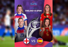 EURO 2024-den soň, EURO 2025-iň finalynda-da Angliýa bilen Ispaniýa duşuşar