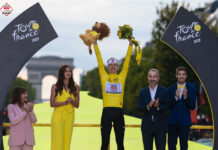 Ýene-de Pogaçara taý tapylmady