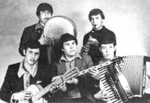 Owaza ýugrulan dünýä