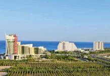 “TIF 2025” Awazada geçiriler