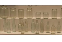 Glass production workshop to open in Goktepe etrap