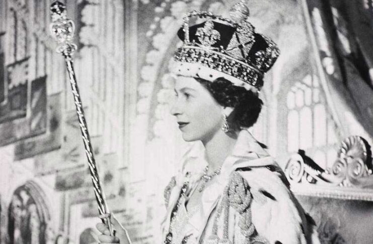 Iň uzak wagt hökümdarlyk eden Şa zenany