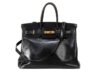 В Париже сумку Hermès Джейн Биркин продали на аукционе за рекордную сумму