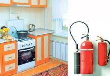 Gaz howpsuzlygynyň kadalaryny berjaý edeliň!