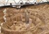 Göbeklitepe toplumyna gelýänleriň sany 1 million adama ýetip biler