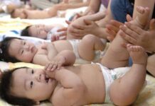Japan’s birth rate in 2025 could hit its lowest level since the late 19th century