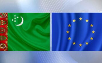 Телефонный разговор c Верховным представителем Европейского Союза по иностранным делам и политике безопасности, Вице-президентом Европейской комиссии