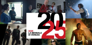 Dünýäniň iň gadymy film festiwalynda görkeziljek kinolar belli boldy