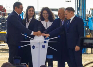 В Казахстане официально дали старт строительству первой АЭС