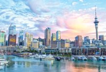 Gözellikleriň şäheri