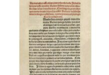 Ispan diliniň ilkinji grammatikasy baradaky kitap