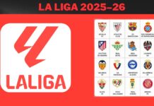 “La Liganyň” 95-nji möwsümine badalga berilýär