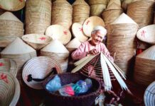 Wýetnamlylaryň milli başgaby