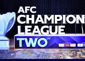 «Ахал» вышел в групповой раунд Лиги чемпионов АФК-2