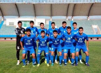 «Алтын асыр» упустил возможность обойти «Ахал» в турнирной таблице