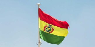 Boliwiýada ählumumy saýlawlar geçirilýär