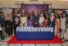 2026-2027-njy okuw ýyly üçin “Chevening” talyp haky maksatnamasyna arza kabul edilýär